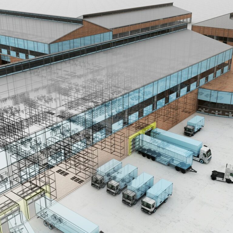 Read more about the article Inwestycje w stalowe hale – kluczowe aspekty formalno-prawne